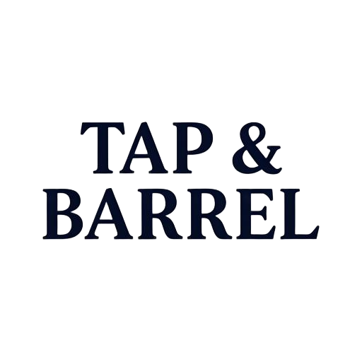 Tap & Barrel