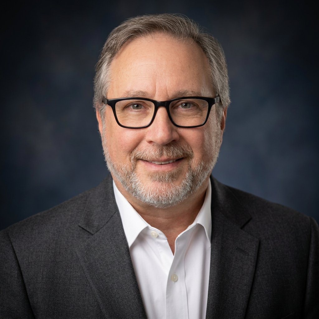 Tim Barnes, founder and CEO of BitStage.